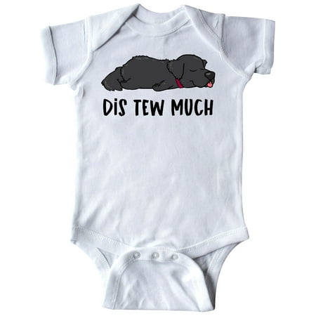 Inktastic Napping Dis Tew Much Flat-Coated Retriever Gift Baby Boy or Baby Girl Bodysuit
Inktastic Napping Dis Tew Much Flat-Coated Retriever Gift Baby Boy or Baby Girl Bodysuit