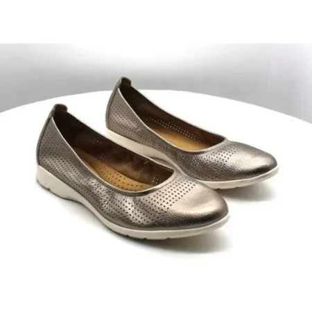 Clarks Women s Collection Jenette Ease Flats Women s Shoes