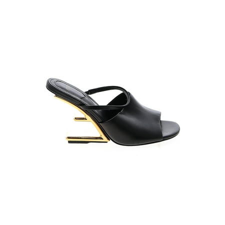 Pre-Owned Fendi Women s Size 40 Wedges