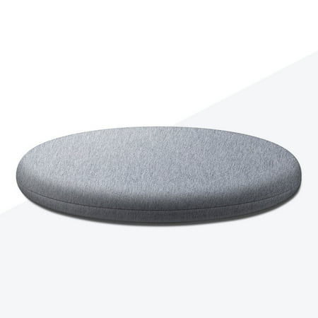 Memory Foam Seat Cushion Round Comfortable Soft Chair Mat For Home Office Chair Pad New
Memory Foam Seat Cushion Round Comfortable Soft Chair Mat For Home Office Chair Pad New