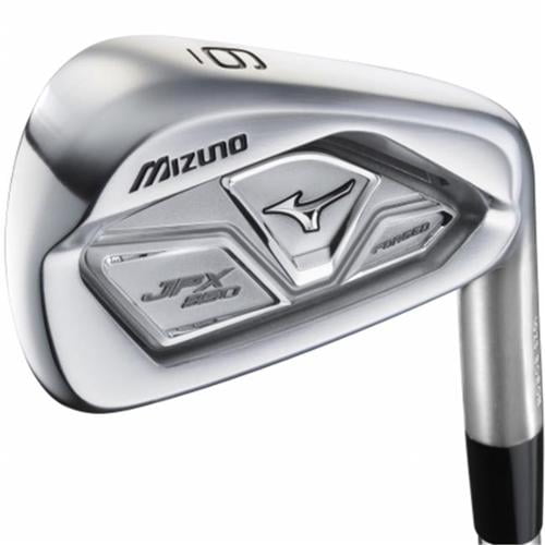 mizuno jpx ez forged occasion