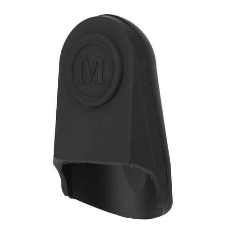 Sax Mouthpiece Protection Cover Clarinet Flute Mouthpiece Protective Rubber Cover