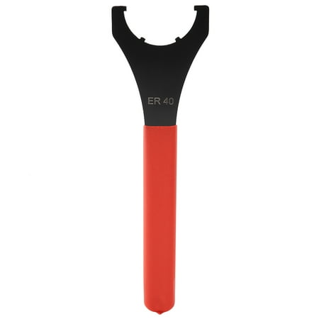 ER40 UM Collet Chuck Wrench Spanner for Lathe CNC Milling Chuck Holder Tools