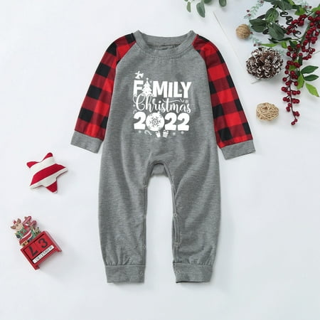 CAICJ98 Christmas Gifts For Teenage Girls Christmas Pajamas For Family Matching Sets Christmas Tree Elk Reindeer Plaid Outfits Pjs Matching Family Holiday Sleepwear
CAICJ98 Christmas Gifts For Teenage Girls Christmas Pajamas For Family Matching Sets Christmas Tree Elk Reindeer Plaid Outfits Pjs Matching Family Holiday Sleepwear