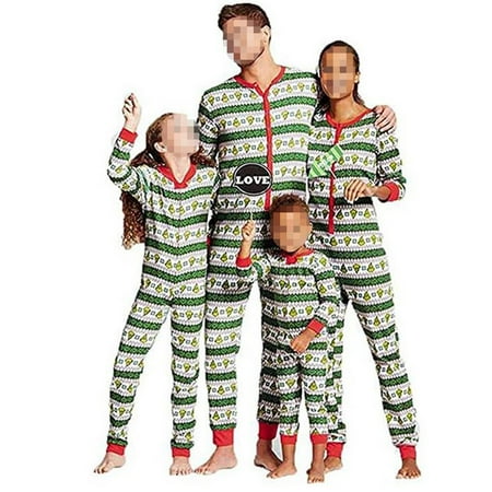EYIIYE Christmas Parent Child Pajamas Set Elements Cartoon Animal Print Round Neck Button Closure Pullover Warm Sleepwear Suit
EYIIYE Christmas Parent Child Pajamas Set Elements Cartoon Animal Print Round Neck Button Closure Pullover Warm Sleepwear Suit