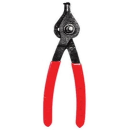 K Tool International KTI-55934 Long 90 Degree Tip Reversible Snap Ring Plier Large
K Tool International KTI-55934 Long 90 Degree Tip Reversible Snap Ring Plier Large