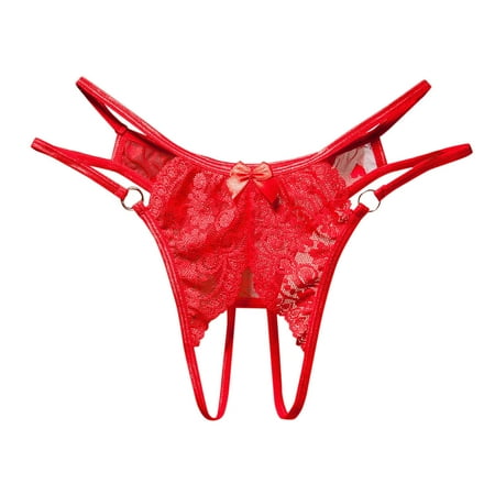 Womens Underwear Thongs Lace Bikini G String Thong Stretch Ladie Brief Thong Panties For Women
Womens Underwear Thongs Lace Bikini G String Thong Stretch Ladie Brief Thong Panties For Women