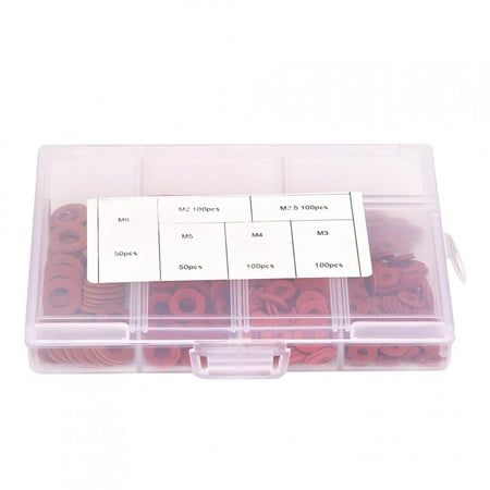 Red Insulation Washer White Zinc Material Red Insulating Fiber Washer For Marine Applications For Commercial Appliances
Red Insulation Washer White Zinc Material Red Insulating Fiber Washer For Marine Applications For Commercial Appliances