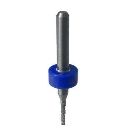 NUOLUX 1.5mm Car Auto Glass Windshield Repair Tool Drill Bit Tungsten Steel Window Repair Drill Bit (Random Color)
NUOLUX 1.5mm Car Auto Glass Windshield Repair Tool Drill Bit Tungsten Steel Window Repair Drill Bit (Random Color)