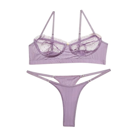 Women Underwears Fit Set Bra Lingerie Belt Nightwear Lace Push Garter Up Underwears
Women Underwears Fit Set Bra Lingerie Belt Nightwear Lace Push Garter Up Underwears