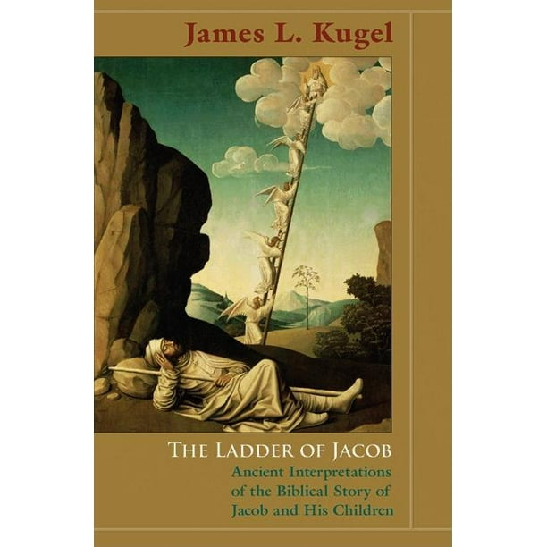 The Ladder of Jacob (Paperback)