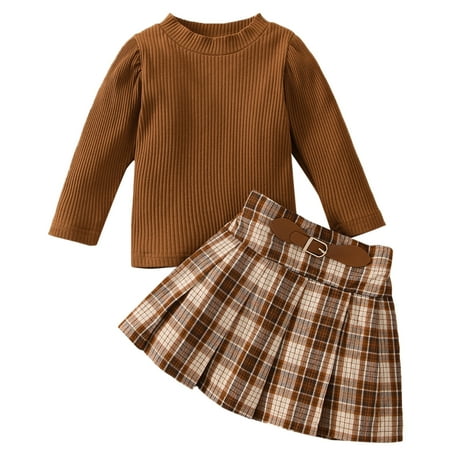 Clothes for Little Girls Kids Toddler Baby Girls Cotton Print Autumn Long Sleeve Ribbed Newborns Girls Clothes
Clothes for Little Girls Kids Toddler Baby Girls Cotton Print Autumn Long Sleeve Ribbed Newborns Girls Clothes