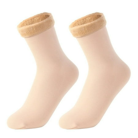 Kripyery 5 Pair Winter Sock Plush Socks Thicken Tear Resistant Thermal Boots Floor Sleep Socks for Home Outdoor Skiing
Kripyery 5 Pair Winter Sock Plush Socks Thicken Tear Resistant Thermal Boots Floor Sleep Socks for Home Outdoor Skiing