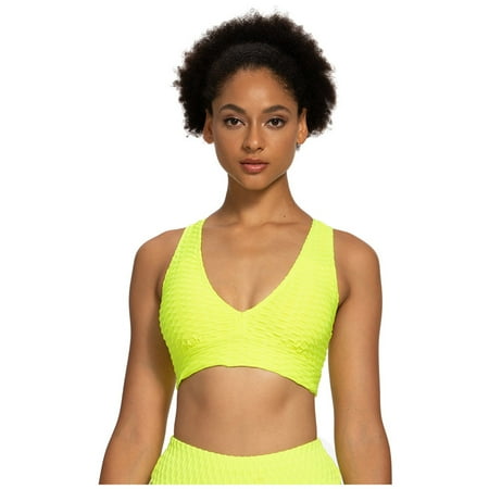 Full Coverage Bras for Women Crisscross Beauty Back Sports Underwear Gathere Type Fitness Vest Bra Bra
Full Coverage Bras for Women Crisscross Beauty Back Sports Underwear Gathere Type Fitness Vest Bra Bra