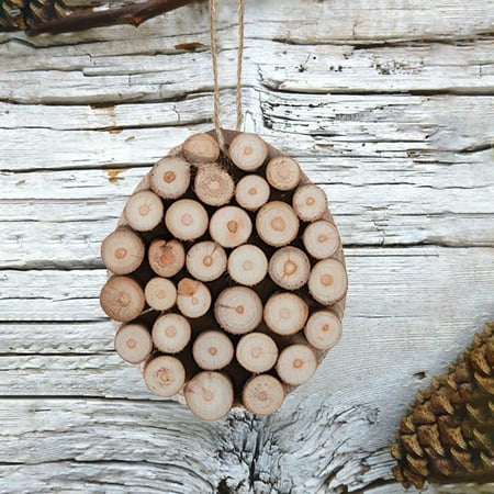 Sanamity Utensil Hanger Easter Home Wooden Bunny Hanging Tree Stump Inss Style Home Decor Hanging Ornament Kitchen Hook
Sanamity Utensil Hanger Easter Home Wooden Bunny Hanging Tree Stump Inss Style Home Decor Hanging Ornament Kitchen Hook
