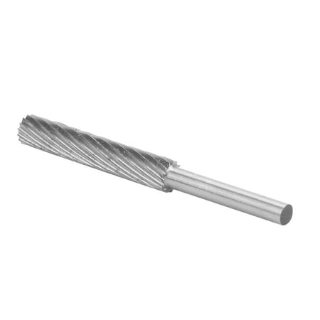 Tungsten Steel Grinding Head Wear Resistance Hardmetal Burrs Strength Tungsten Steel For Aluminum For Metal For Wood For Copper
Tungsten Steel Grinding Head Wear Resistance Hardmetal Burrs Strength Tungsten Steel For Aluminum For Metal For Wood For Copper