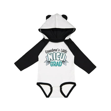 Inktastic Grandma s Little Nicu Grad in Blue with Banner Gift Baby Boy or Baby Girl Long Sleeve Bodysuit
Inktastic Grandma s Little Nicu Grad in Blue with Banner Gift Baby Boy or Baby Girl Long Sleeve Bodysuit