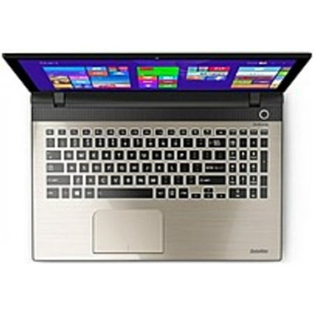 Toshiba Satellite PSKWQU-00H007 L55T-C5226 Laptop PC - Intel Core (Refurbished)