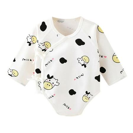 XINSHIDE Newborn Infant Baby Girls Boys Cartoon Cute Romper Long Sleeve Animals Cotton Bodysuit Outfits Baby Girl Clothes
XINSHIDE Newborn Infant Baby Girls Boys Cartoon Cute Romper Long Sleeve Animals Cotton Bodysuit Outfits Baby Girl Clothes