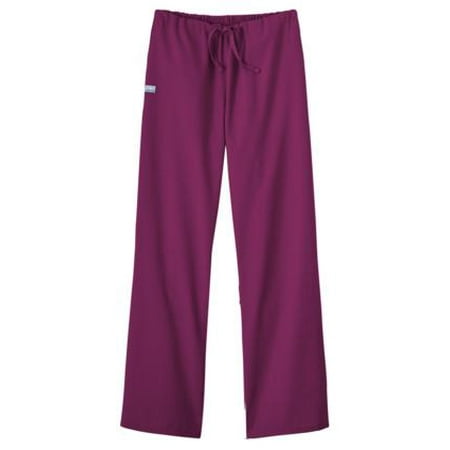 14123 Fundamentals Womens Flare Leg Pants