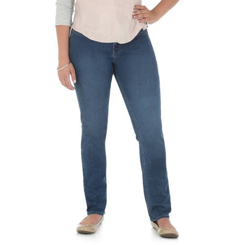 The Women's Heavenly Touch Skinny Jeans 