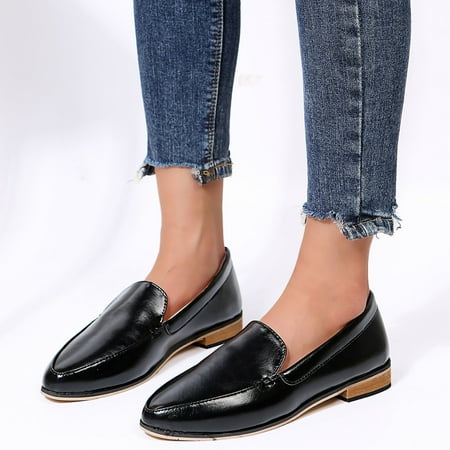 Short Comfortable Slip On Breathable Women Boot Casual Single Shoes Heels Women s Casual Shoes Note Please Buy One Or Two Sizes Larger
Short Comfortable Slip On Breathable Women Boot Casual Single Shoes Heels Women s Casual Shoes Note Please Buy One Or Two Sizes Larger