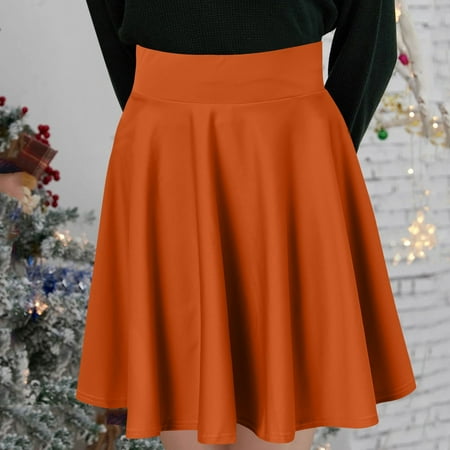 Cathalem Table Skirt Clips Women Fashion Casual Short Style Solid Half Skirt Anti Glare Sun Skirt Pleated Skirt Skater Skirt Skirt Yellow Large
Cathalem Table Skirt Clips Women Fashion Casual Short Style Solid Half Skirt Anti Glare Sun Skirt Pleated Skirt Skater Skirt Skirt Yellow Large