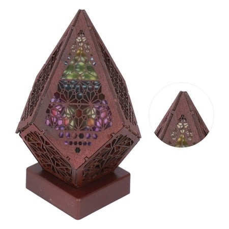 ACOUTO LED Projection Light Projection Lamp Bohemian Style Colorful Multicolor Mixed LED Decorative Night Light Star Projector
ACOUTO LED Projection Light Projection Lamp Bohemian Style Colorful Multicolor Mixed LED Decorative Night Light Star Projector