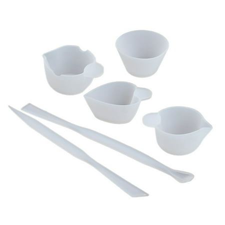 DOYOUNG Reusable Dispensing Cup Epoxy Split Cup Resin Mixing Cup Card Slot Cup 100ml Non-Stick Measuring Cup with Precise Scale
DOYOUNG Reusable Dispensing Cup Epoxy Split Cup Resin Mixing Cup Card Slot Cup 100ml Non-Stick Measuring Cup with Precise Scale