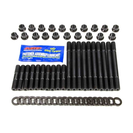 ARP INC. 144-4203 MOPAR INAIN W/W5-CYLINDER 12PT HEAD STUD KIT
