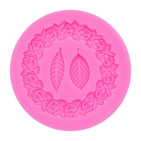 Njspdjh Christmas Baking Tools Rose Border Leaves Liquid Silicone Tool DIY Cake Chocolate Tool Photo Frame Frame Epoxy Decoration
Njspdjh Christmas Baking Tools Rose Border Leaves Liquid Silicone Tool DIY Cake Chocolate Tool Photo Frame Frame Epoxy Decoration