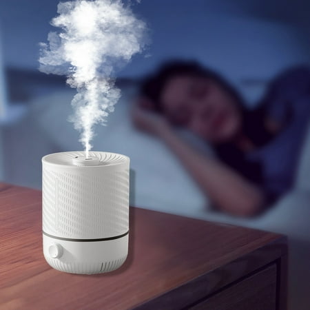 Qiopertar Clearance New Border Foreign Trade 5L Large Capacity Household Silent Volume Rotatable Office Breath Humidifier Deals
Qiopertar Clearance New Border Foreign Trade 5L Large Capacity Household Silent Volume Rotatable Office Breath Humidifier Deals