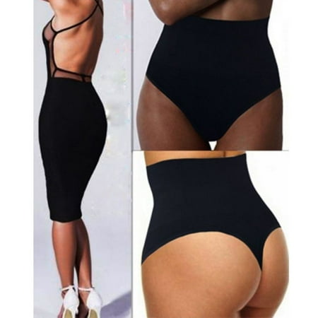 ROPALIA Women Slimming Tummy Waist Hips Lift Up Tummy Control Body Shaper Briefs Women Wedding Seamless Control Panties
ROPALIA Women Slimming Tummy Waist Hips Lift Up Tummy Control Body Shaper Briefs Women Wedding Seamless Control Panties