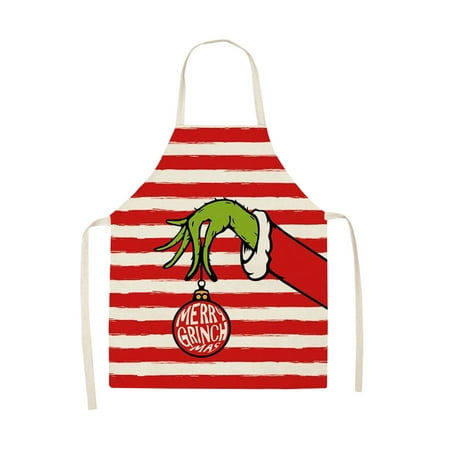 Cotton and Linen Christmas Apron Children s 3847cm/65g Christmas Apron Cotton And Linen Merry Xmas Apron Christmas Aprons For Christmas Party Aldult
Cotton and Linen Christmas Apron Children s 3847cm/65g Christmas Apron Cotton And Linen Merry Xmas Apron Christmas Aprons For Christmas Party Aldult