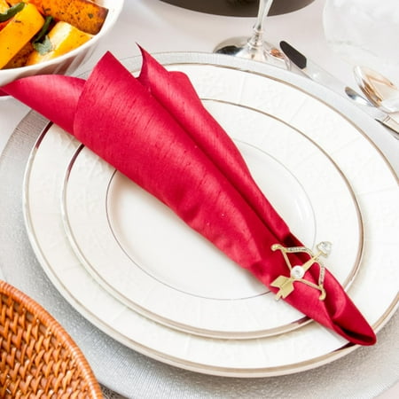 Napkin Ring Beautiful Decorative Napkin Ring Alloy Napkin Buckle Table Decoration
Napkin Ring Beautiful Decorative Napkin Ring Alloy Napkin Buckle Table Decoration