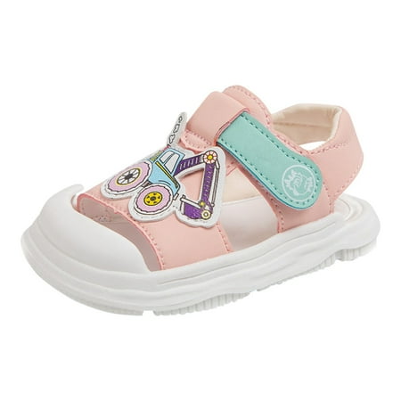 ZRBYWB Summer Children s Sandals Versatile Soft Sole Walking Shoes For Young Children Korean Edition Baotou Beach Shoes For Men Women Summer Shoes
ZRBYWB Summer Children s Sandals Versatile Soft Sole Walking Shoes For Young Children Korean Edition Baotou Beach Shoes For Men Women Summer Shoes