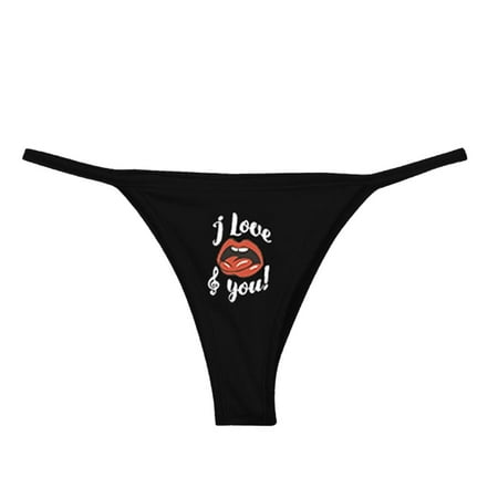 Qcmgmg Women s Breathable Stretch Panties Underwear Print Soft Low Rise Thong Sexy G-string S
Qcmgmg Women s Breathable Stretch Panties Underwear Print Soft Low Rise Thong Sexy G-string S