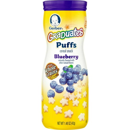 Get Exclusive Access! Shop for Gerber Baby Food in Baby Food. Buy products such as Gerber® Graduates® Puffs Banana/Strawberry Apple Cereal Snack Variety Pack oz. Canisters at Walmart and save.