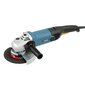 Makita Angle Grinder 15 A Rat Tail 7.5 lb GA7011C