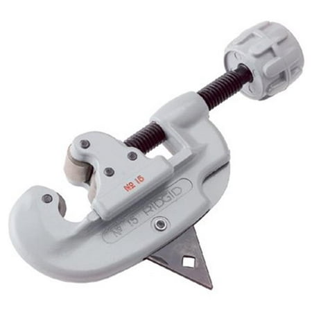 20 Tubing and Conduit Cutter
