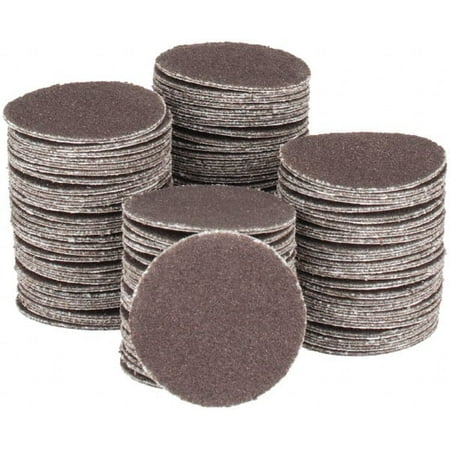 Tru-Maxx 1 Diam 180 Grit Aluminum Oxide Adhesive PSA Disc Very Fine Grade X Weighted Cloth Backing For Right Angle/Vertical Shaft Portable Grinders
Tru-Maxx 1 Diam 180 Grit Aluminum Oxide Adhesive PSA Disc Very Fine Grade X Weighted Cloth Backing For Right Angle/Vertical Shaft Portable Grinders