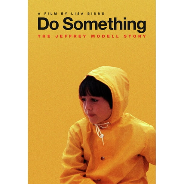 Do Something: The Jeffrey Modell Story (DVD)