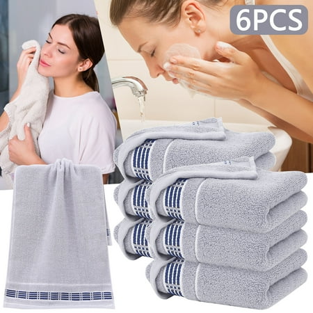 Towel Absorbent Clean And Easy To Clean Cotton Absorbent Soft Suitable For Kitchen Bathroom Living Room
Towel Absorbent Clean And Easy To Clean Cotton Absorbent Soft Suitable For Kitchen Bathroom Living Room