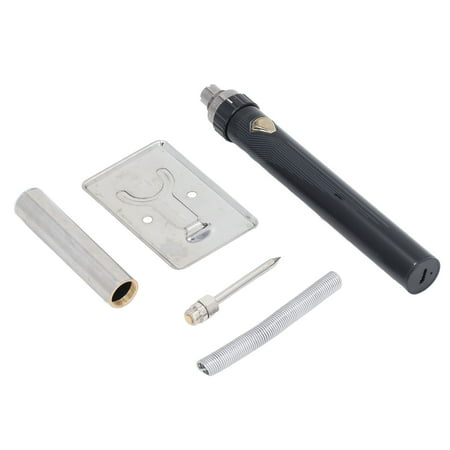 USB Charging Soldering Iron Rechargeable Security Protection Stainless Steel Copper Alloy Charging Welding Tool For DIY Design
USB Charging Soldering Iron Rechargeable Security Protection Stainless Steel Copper Alloy Charging Welding Tool For DIY Design