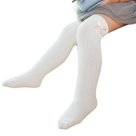 Super Cute Sweet 1 Pairs Girl Lace Bows Princess leg Warmers Cotton Over Calf Knee High Socks
Super Cute Sweet 1 Pairs Girl Lace Bows Princess leg Warmers Cotton Over Calf Knee High Socks