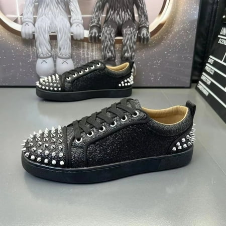 Fashion Brand Desinger Sneakers Sport Shoes Summer Leather Men Skateshoes
Fashion Brand Desinger Sneakers Sport Shoes Summer Leather Men Skateshoes
