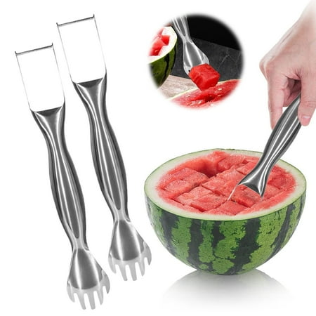 Lloopyting 2X Watermelon Cutter Clearance! Watermelon Cutting Tool 2Pcs Veggie Chopper Kitchen Decor Kitchen Essentials Kitchen Gadgets Kitchen Utensils Kitchen Accessories
Lloopyting 2X Watermelon Cutter Clearance! Watermelon Cutting Tool 2Pcs Veggie Chopper Kitchen Decor Kitchen Essentials Kitchen Gadgets Kitchen Utensils Kitchen Accessories