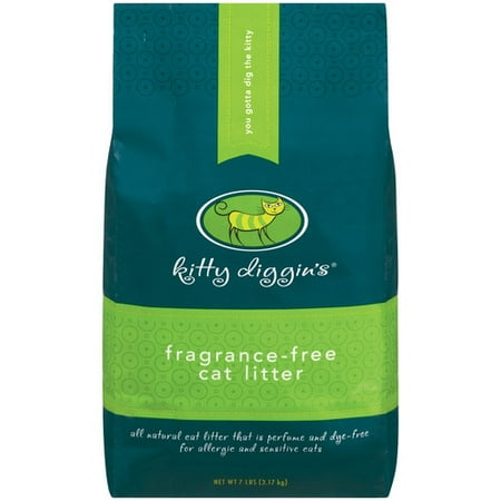 Fragrance Free Cat Litter Fragrance Free Cat Litter
