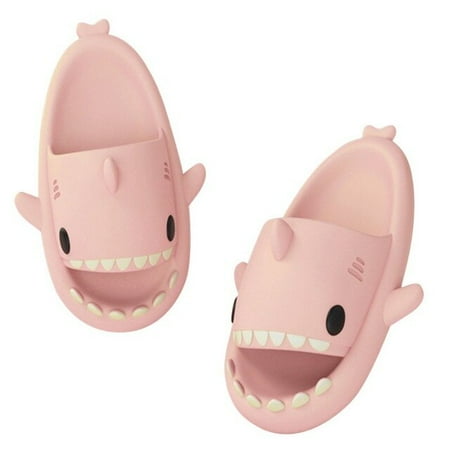 2022 Summer Man Women Cartoon Shark Slippers Couple Thick Bottom Home Bathing Home Slipper Indoor Household Slides Flip Flops
2022 Summer Man Women Cartoon Shark Slippers Couple Thick Bottom Home Bathing Home Slipper Indoor Household Slides Flip Flops
