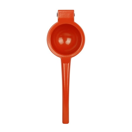 GLFILL Stainless Steel Manual Citrus Squeezer Juicer Metal Lemon Lime Squeezer
GLFILL Stainless Steel Manual Citrus Squeezer Juicer Metal Lemon Lime Squeezer